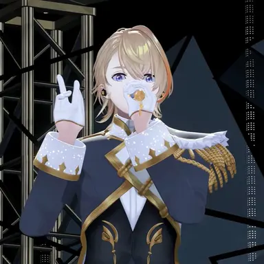 Profile image of 風楽奏斗