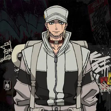 Profile image of 그리스 루비온