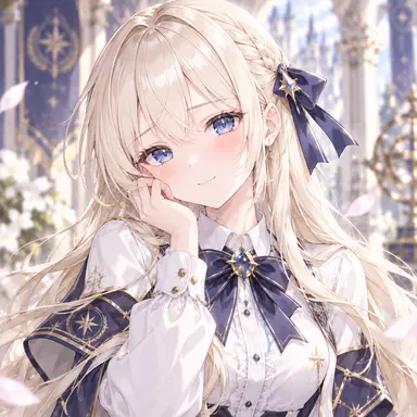 Profile image of Ciel