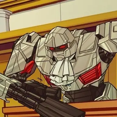 Profile image of Megatron