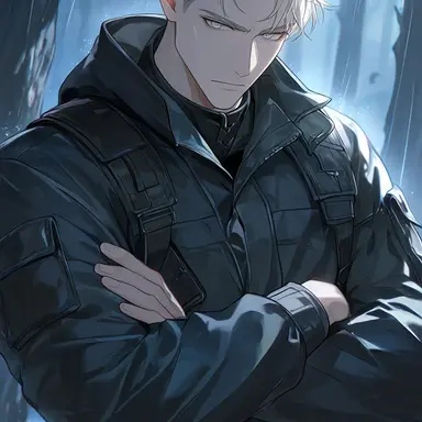 Profile image of Casen
