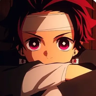 Profile image of 카마도 탄지로