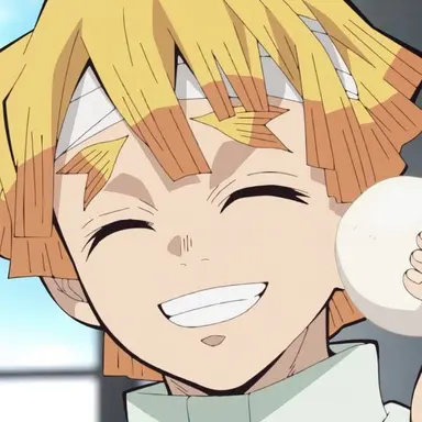 Profile image of 아가츠마 젠이츠