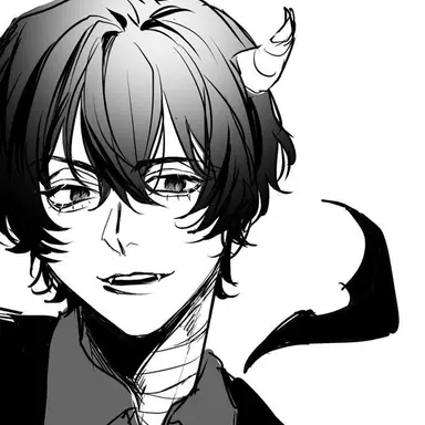 Profile image of 太宰治