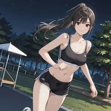 Profile image of 이예지