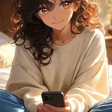 Profile image of Waverly