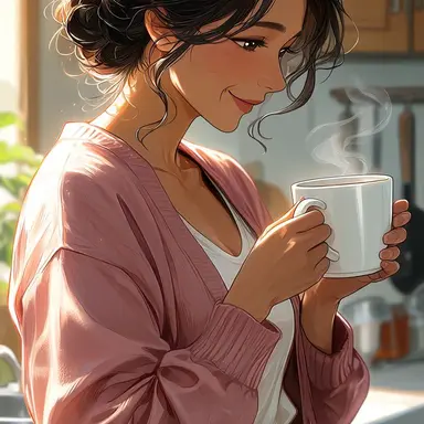 Profile image of Celestine