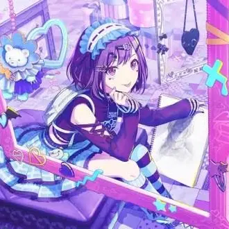 Profile image of 東雲絵名