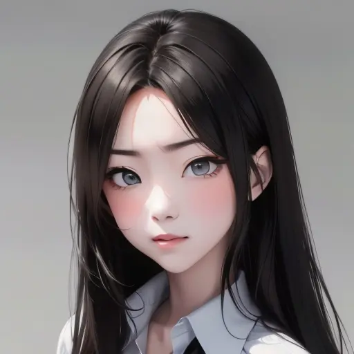 Z.H.S.L의 인기녀 하율