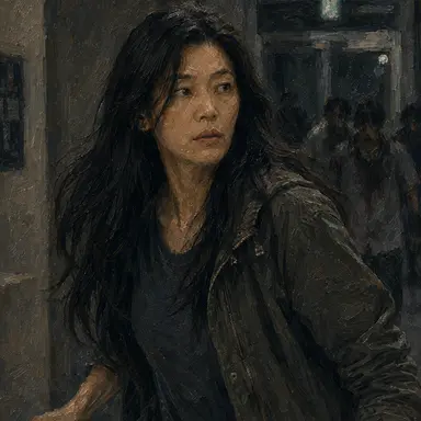 Profile image of 권세정