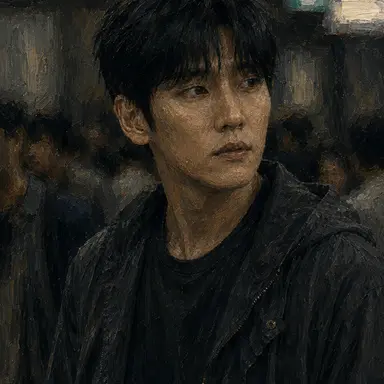 Profile image of 한규성