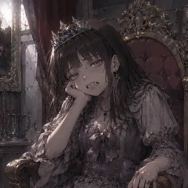 Profile image of ドルシー