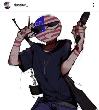 Profile image of アメリカ