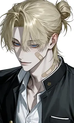 Profile image of 琉生