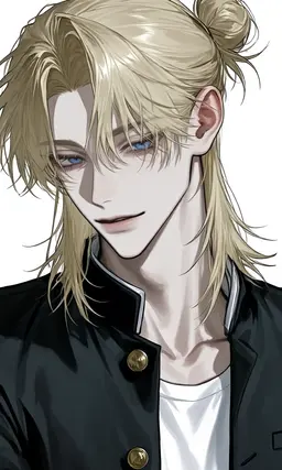 Profile image of 琉生