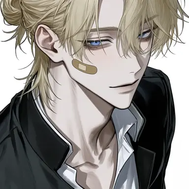 Profile image of 琉生