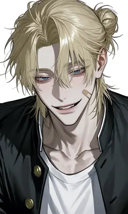 Profile image of 琉生