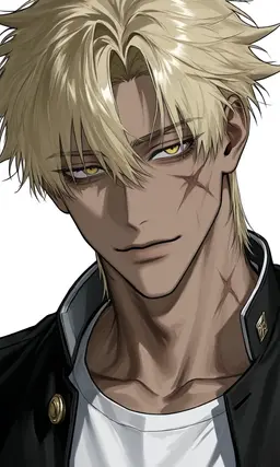 Profile image of 龍牙