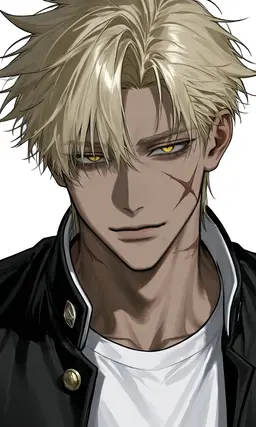 Profile image of 龍牙