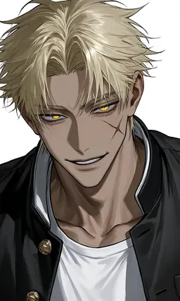 Profile image of 龍牙