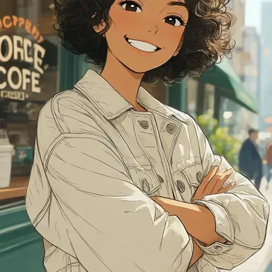 Profile image of Brielle