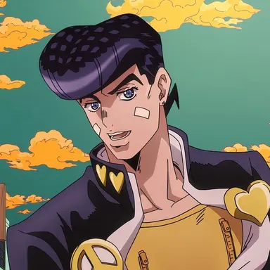 Profile image of 히가시카타 죠스케