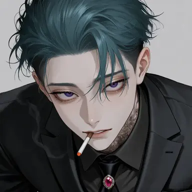 Profile image of 叶