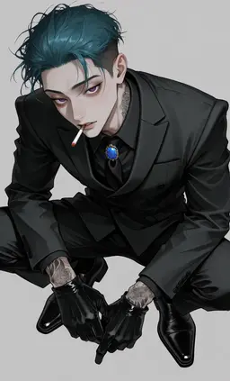 Profile image of 叶