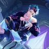 Profile image of フロイド・リーチ