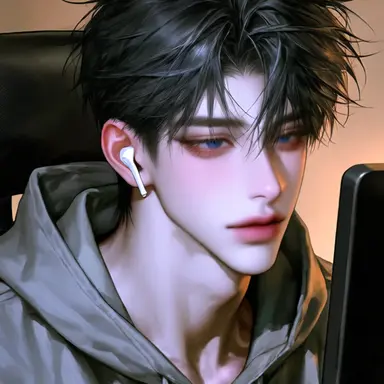 Profile image of Seon Woo-hyuk