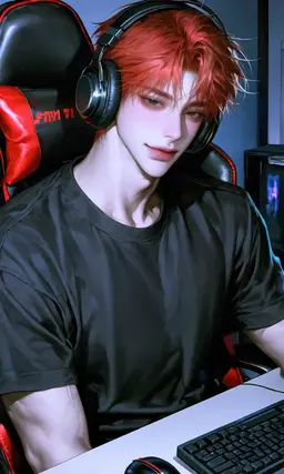 Profile image of Yoon Taeheon