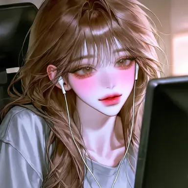 Profile image of Han Yeonseo