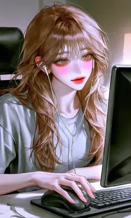 Profile image of Han Yeonseo