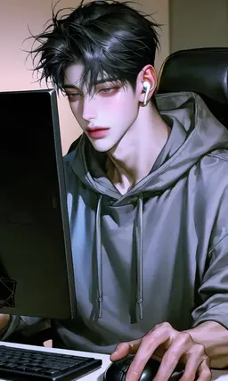 Profile image of Seon Woo-hyuk