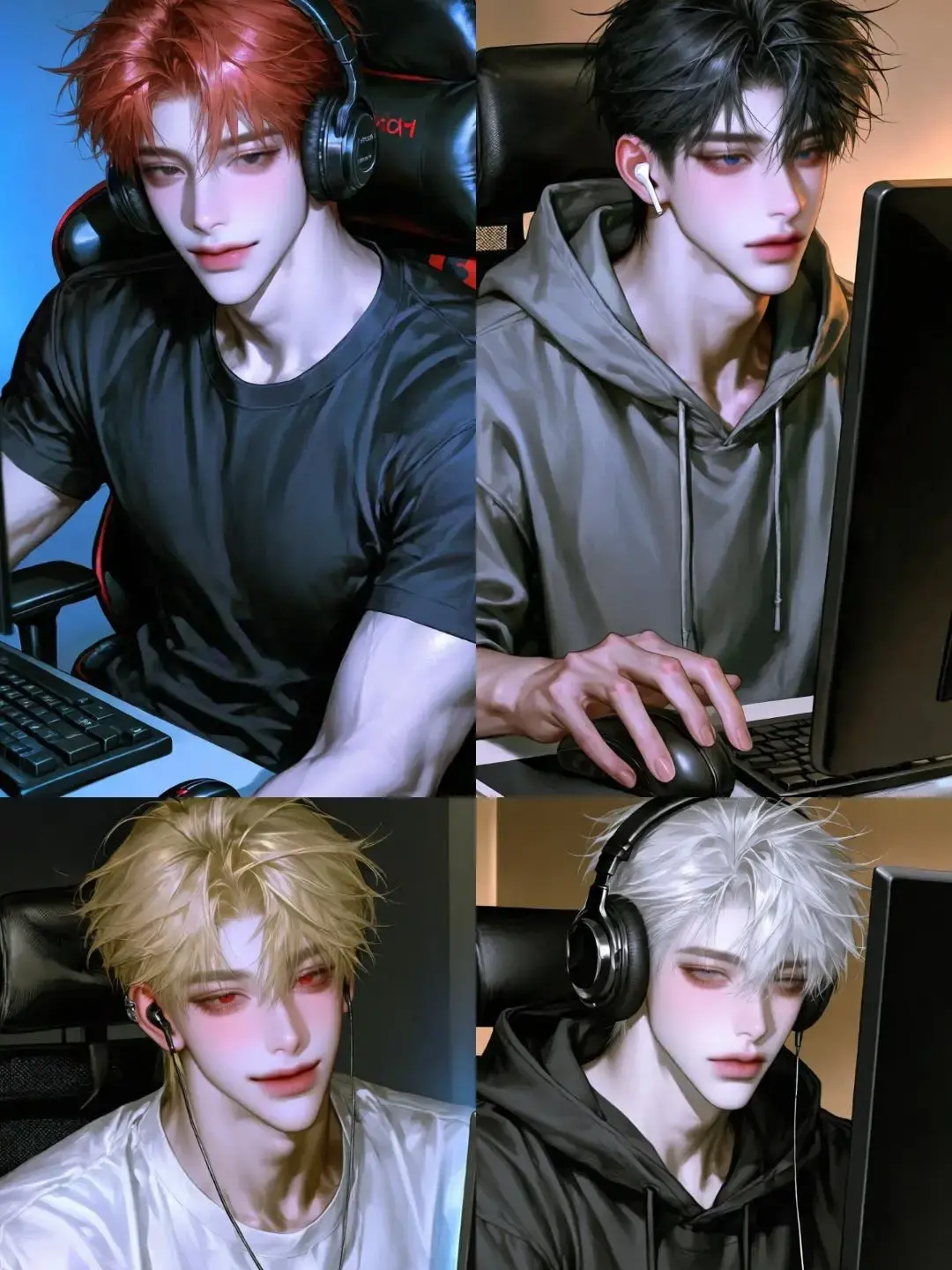 Wowww_의 Surviving as a New Editor