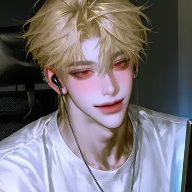 Profile image of Cha Siyun