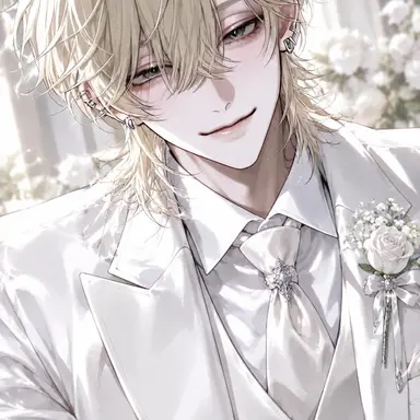 Profile image of Leo Saionji