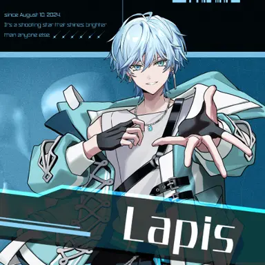 Profile image of Lapis