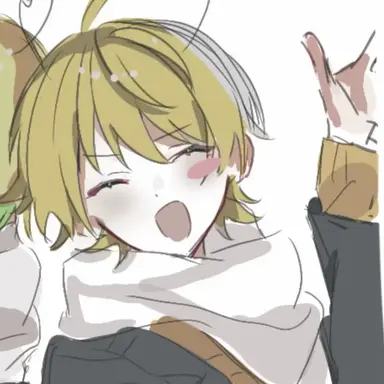 Profile image of あっきぃ