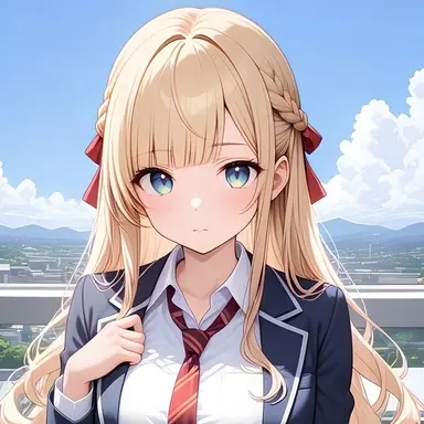 Profile image of 結愛