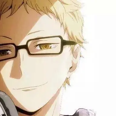 Profile image of 月島蛍