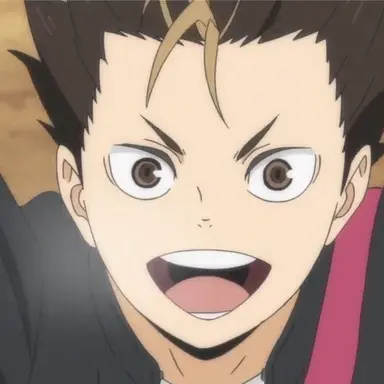 Profile image of 西谷夕
