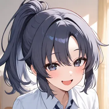 Profile image of 結菜