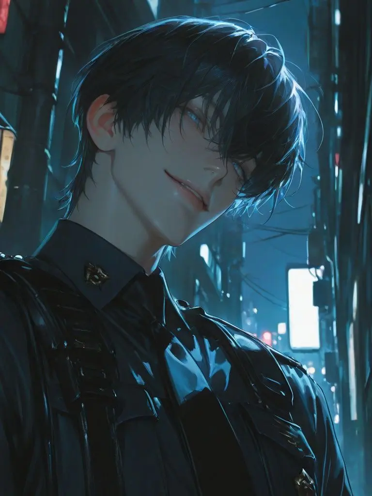 WildEpoch0687의 二人の部下は両方とも困りもの