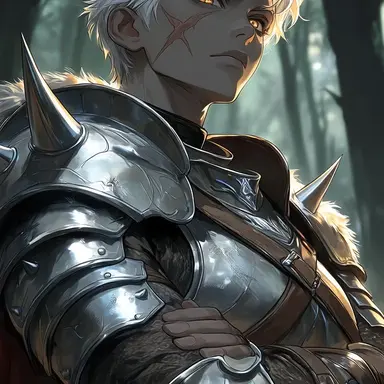 Profile image of Varreth