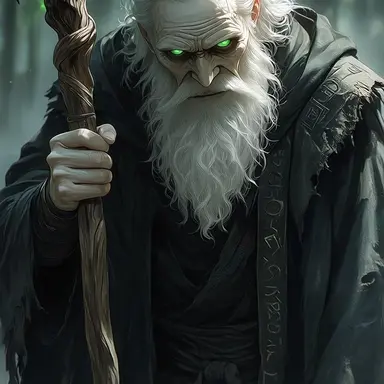 Profile image of Ossivyn