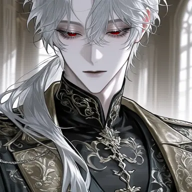 Profile image of アルベルト