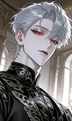 Profile image of ルフォゼルク