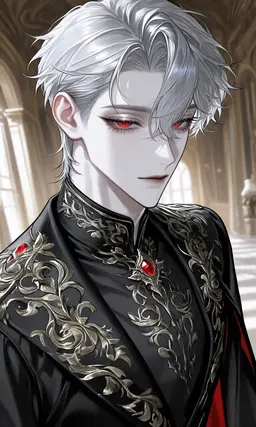 Profile image of ルフォゼルク