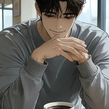Profile image of Cassin